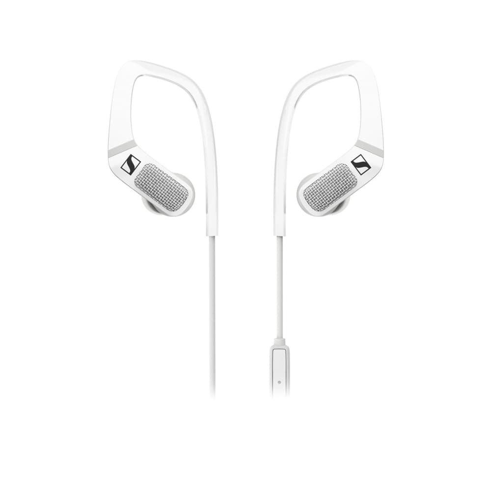 هدست حرفه ای Sennheiser AMBEO Smart Mic White