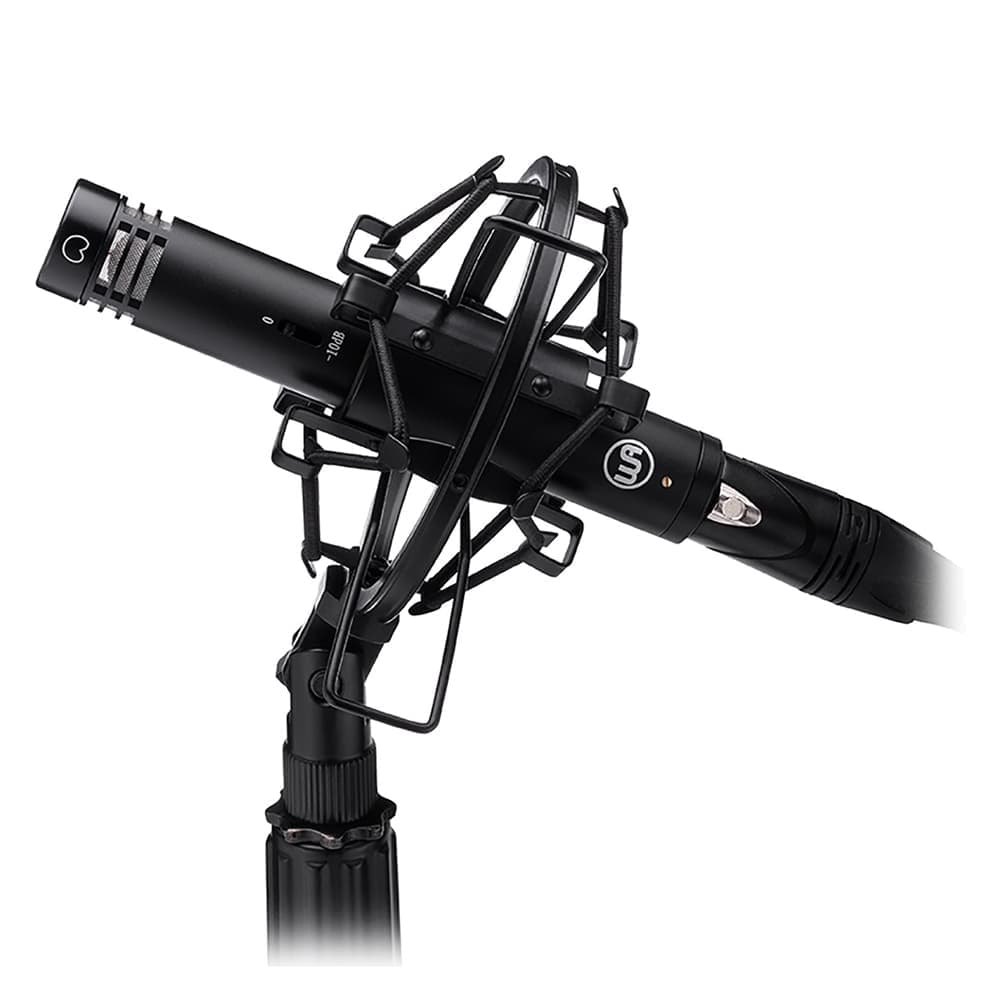 میکروفون قلمی WARM AUDIO WA-84 Black — تصویر ۲