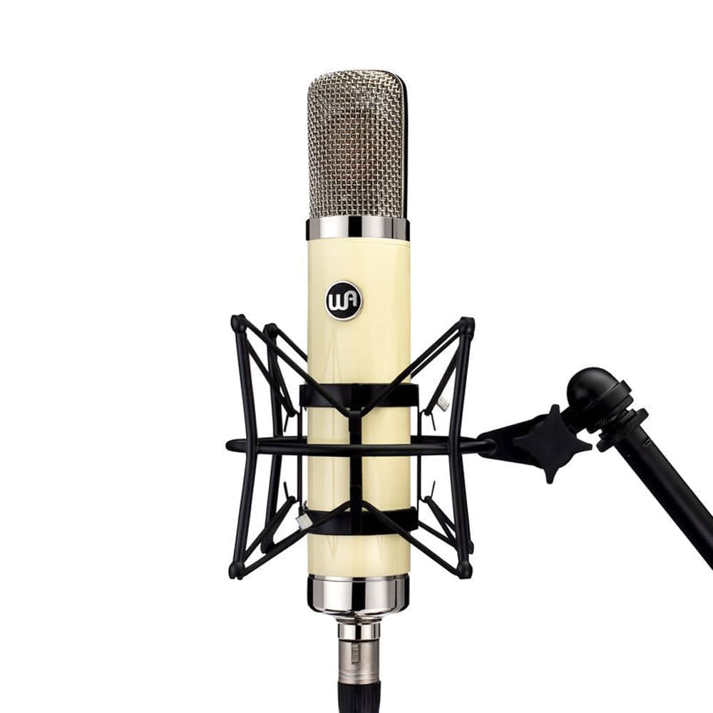 میکروفون لامپی WARM AUDIO WA251 — تصویر ۶