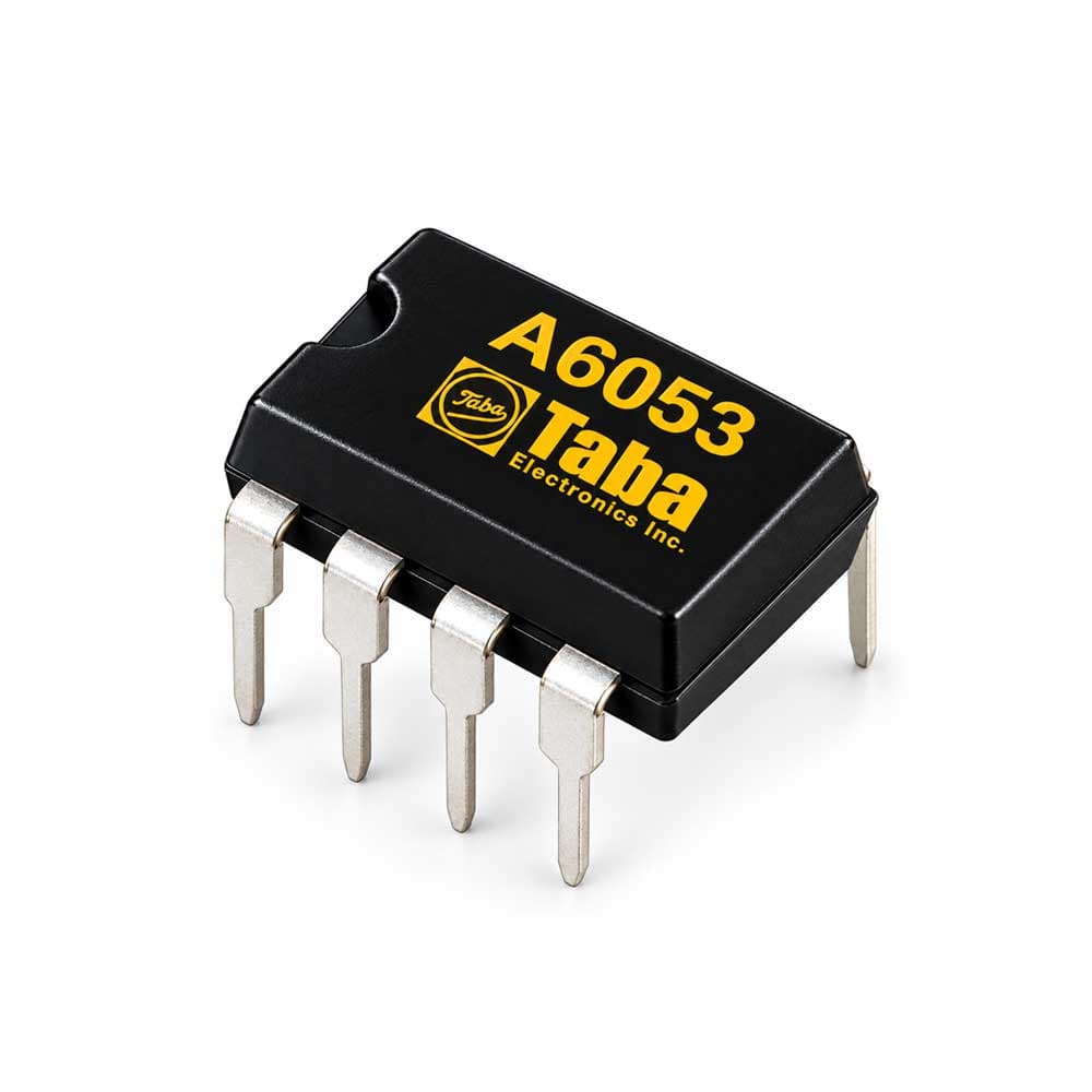 آی سی A6053 اصلی تابا