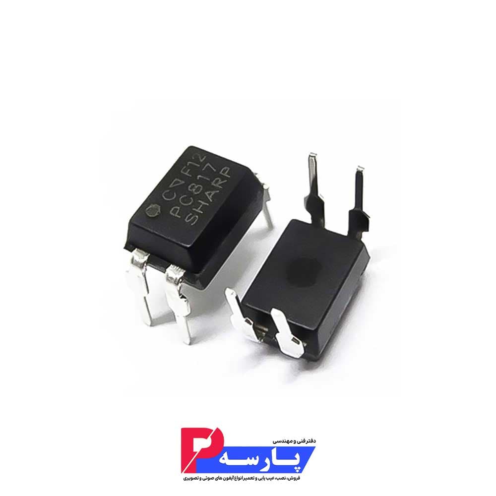 PC-817 DIP