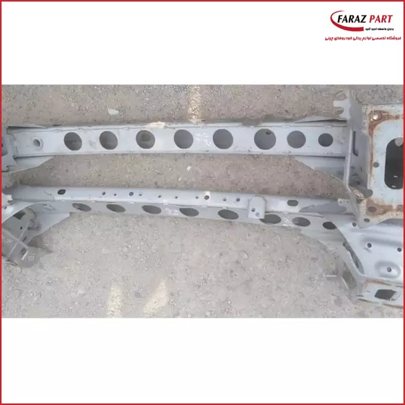 دیاق سپر جلو بسترن B50F
