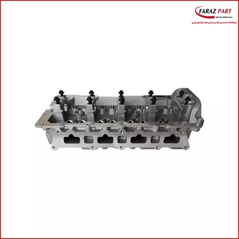 سر سیلندر بسترن B50F