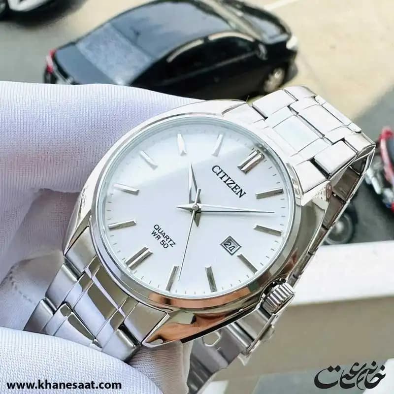 ساعت مچی مردانه سیتیزن مدل BI5100-58A — تصویر ۹