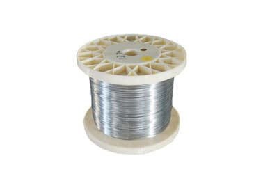 سیم کروم نیکل یا سیم حرارتی متری ۰٫2mm