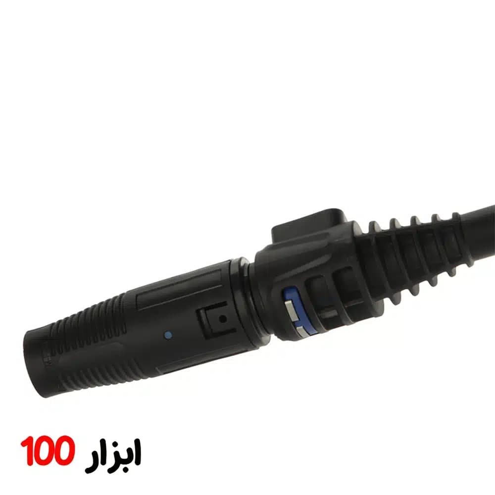کارواش 4 کاره هیوندای 130 بار ذغالی HP1513 — تصویر ۷