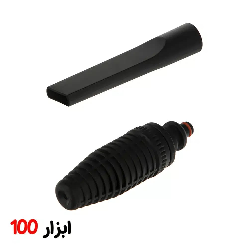کارواش 4 کاره هیوندای 130 بار ذغالی HP1513 — تصویر ۶