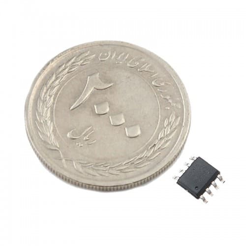 آی سی کاهنده ولتاژ قابل تنظیم 1.2 تا 37 ولت مدل XL1509-ADJE1 — تصویر ۲