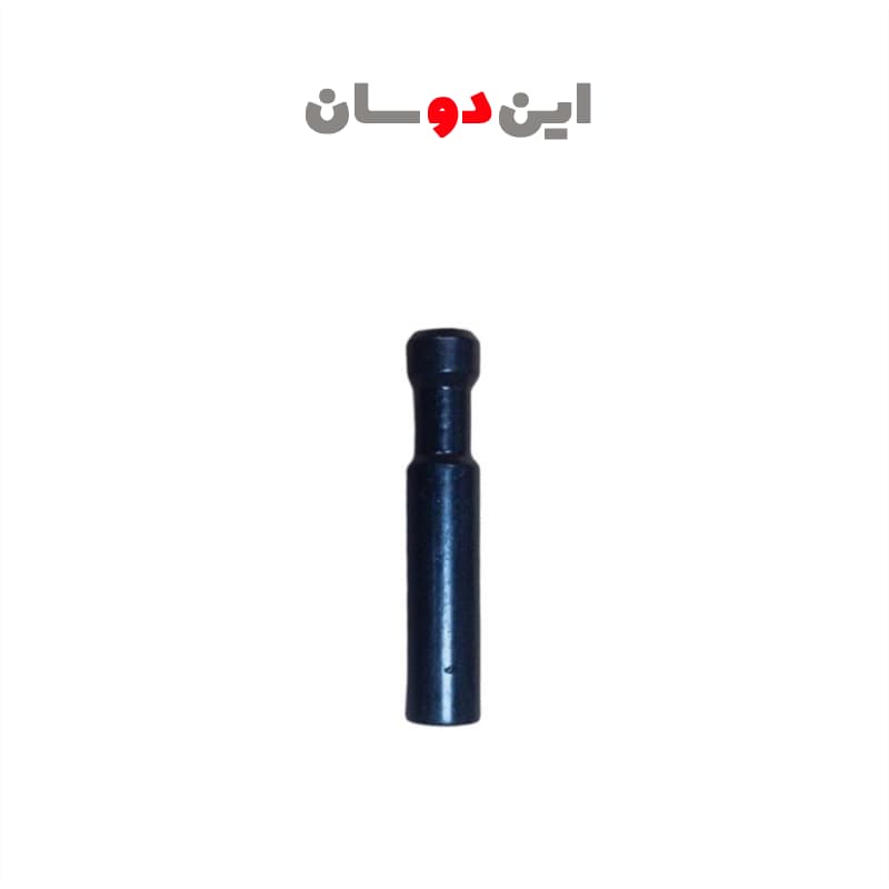 شستی قفل درب مزدا وانت