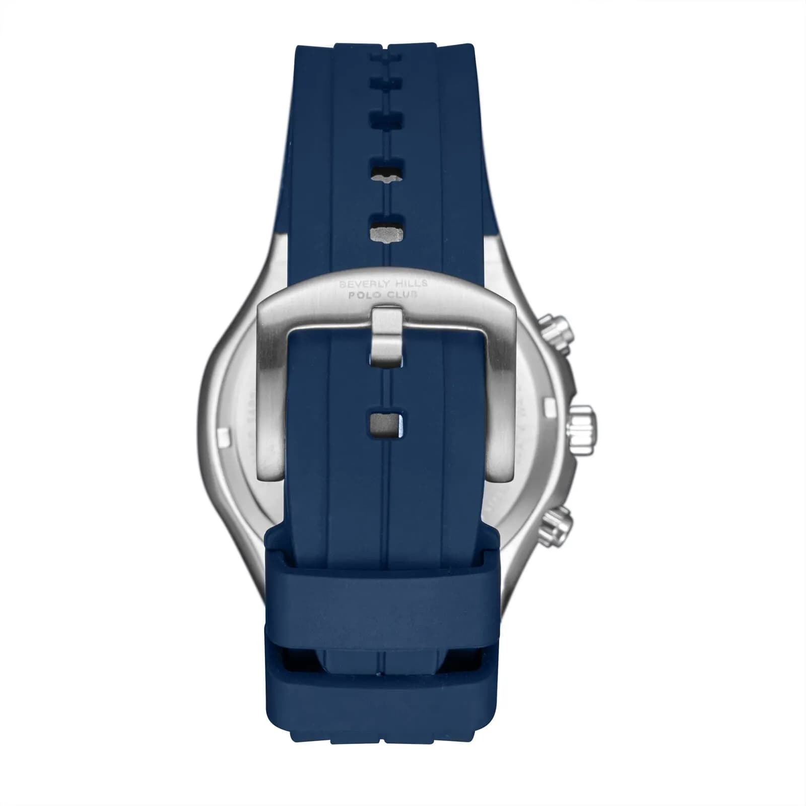 ساعت مردانه پولو بورلی هیلز مدل POLO BP3822X.399 — تصویر ۴