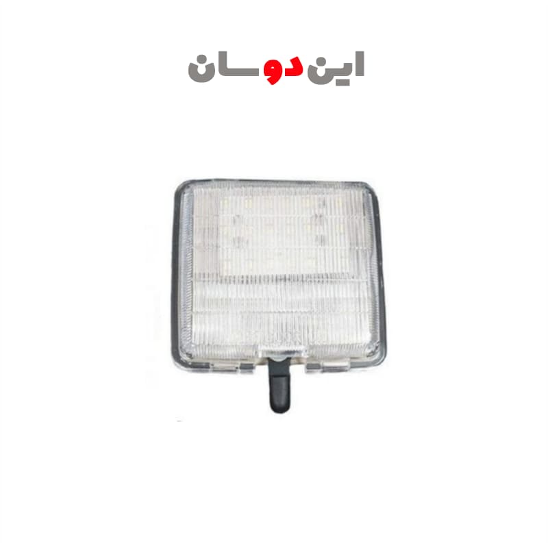 چراغ سقف مزدا وانت