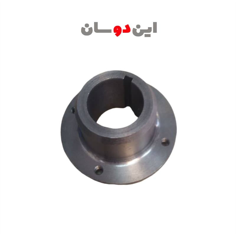 نافی میللنگ کوچک مزدا 1600