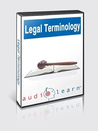 و دانلود نسخه کامل کتاب زبان اصلی Legal Terminology – Top 500 Legal Terminology Words You Must Know! PDF | دانلود کتاب خارجی
