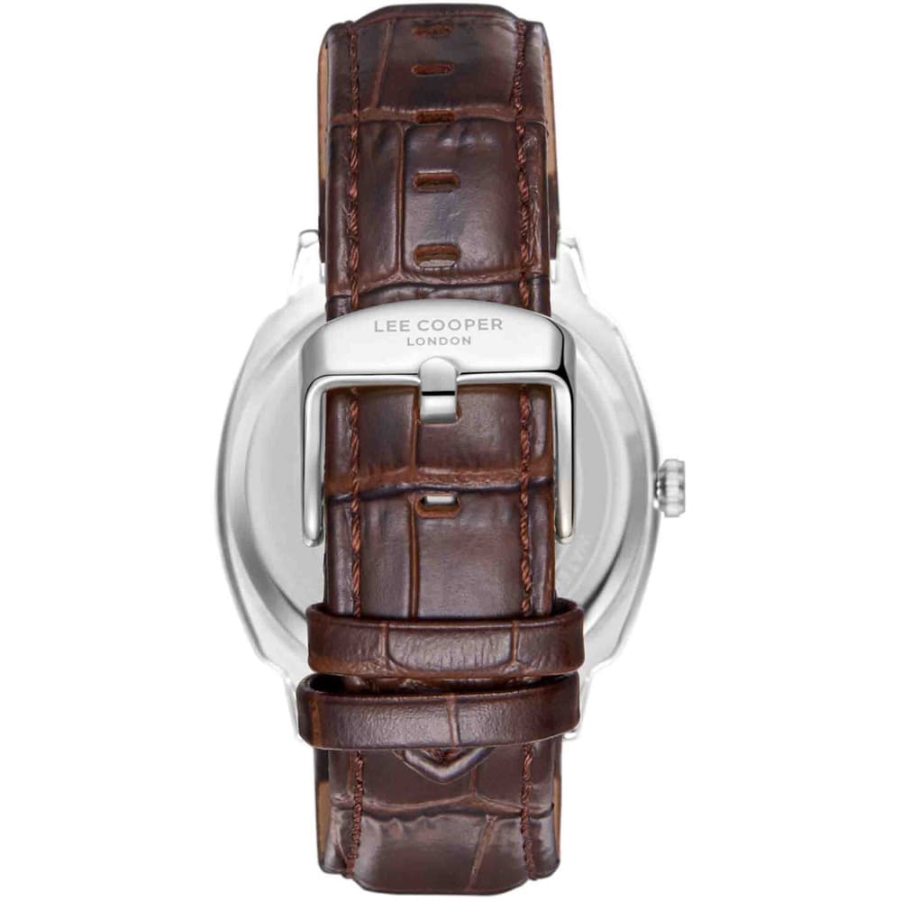 ساعت لیکوپر مردانه مدل Lee Cooper LC08248.332 — تصویر ۴