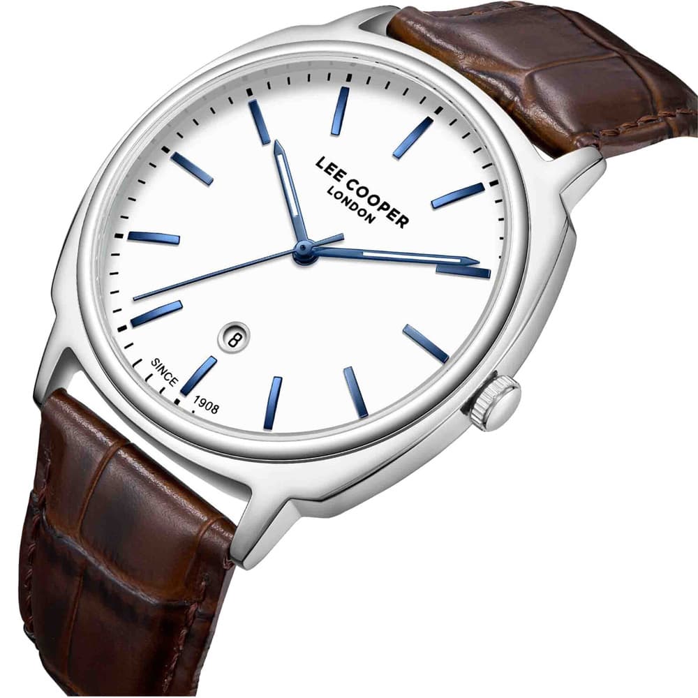 ساعت لیکوپر مردانه مدل Lee Cooper LC08248.332 — تصویر ۳