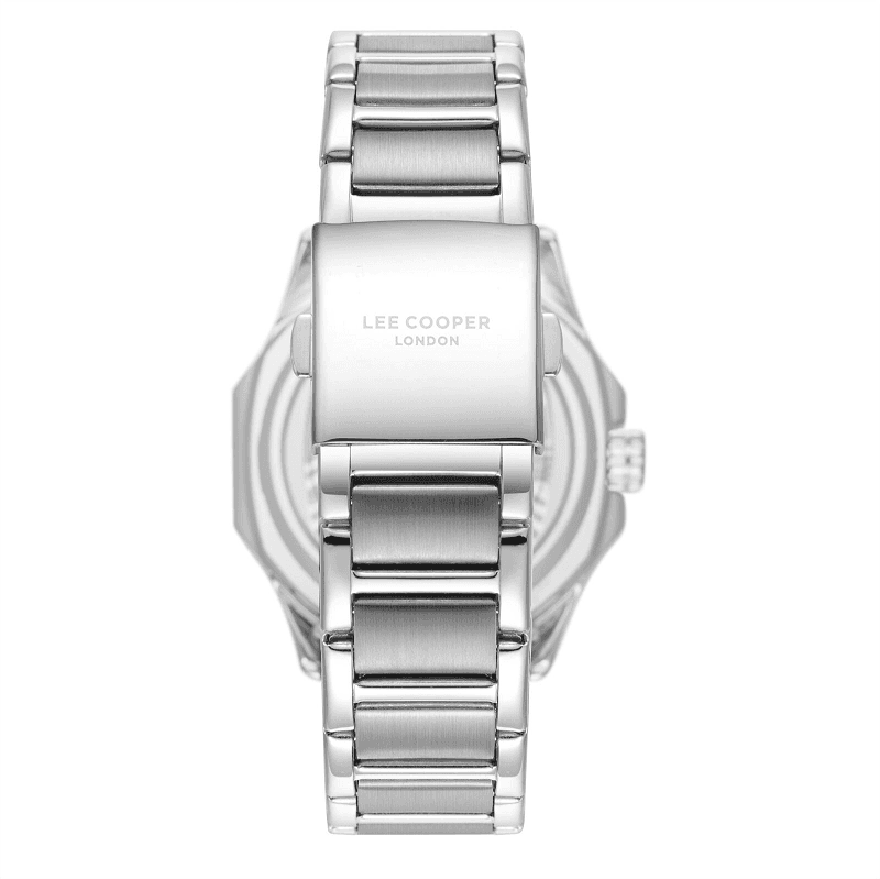 ساعت لیکوپر مردانه مدل Lee Cooper LC08246.390 — تصویر ۳