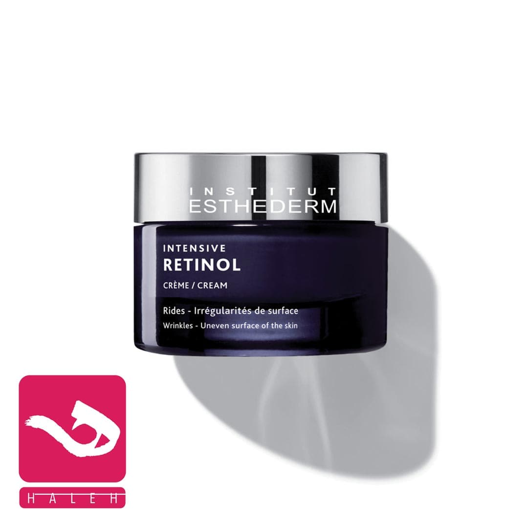 کرم جوانساز رتینول استادرم ESTHEDERM
