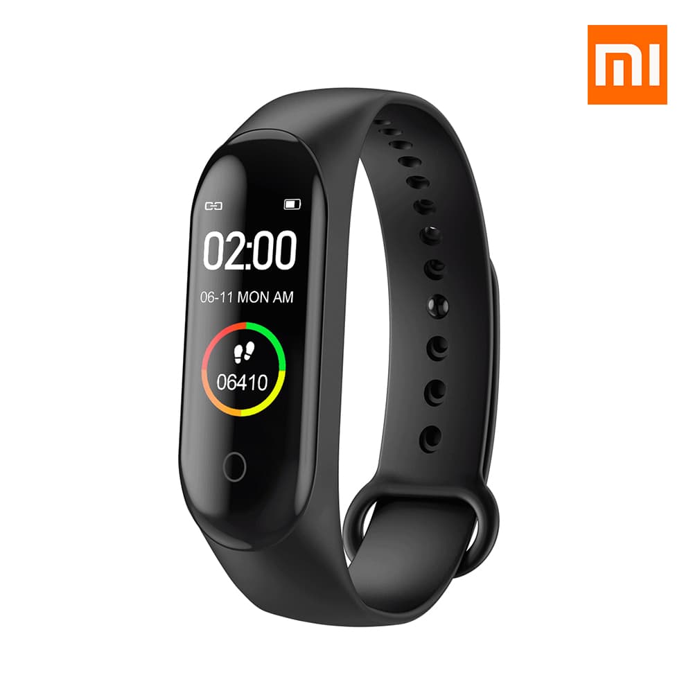مچ بند هوشمند مدل Mi Band 4