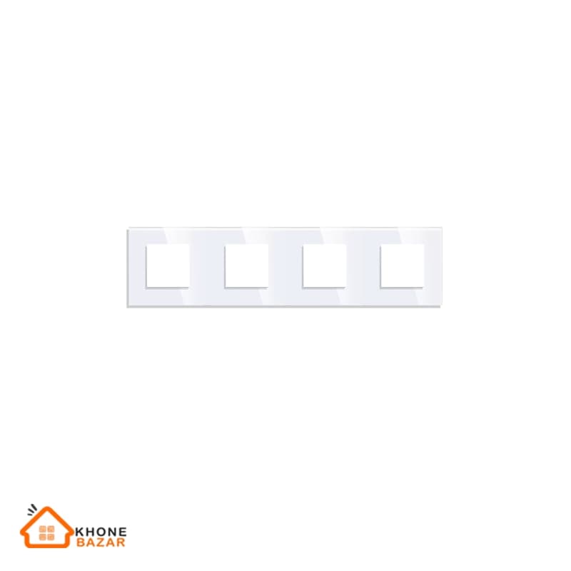 فریم PVC چهار خانه — تصویر ۲