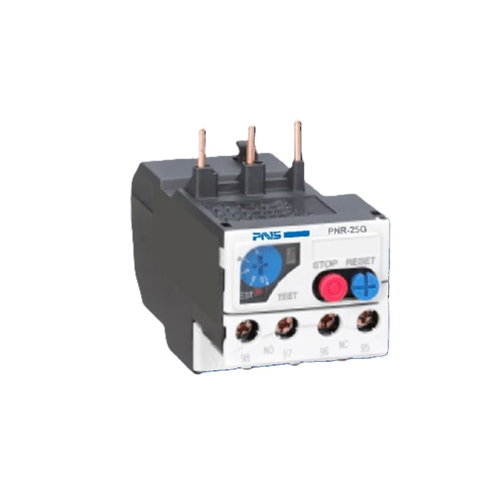 بیمتال ۳۷ تا ۵۰ آمپرPNR-93G برندPNS