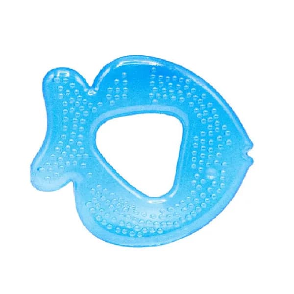 دندانگیر مایع وی کر مدل آرامش بخش لثه کد Wee Care-T401 — تصویر ۳