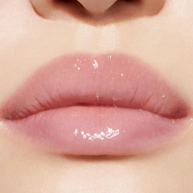 لیپ گلاس فول سایز حجم دهنده لب دیور رنگ 000 Dior Addict LIP MAXIMIZER SERUM INTENSE HYALURONIC LIP CARE — تصویر ۳