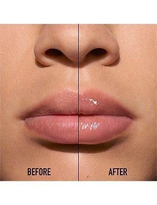 لیپ گلاس فول سایز حجم دهنده لب دیور رنگ 000 Dior Addict LIP MAXIMIZER SERUM INTENSE HYALURONIC LIP CARE — تصویر ۲