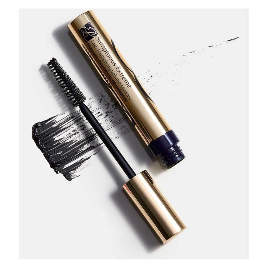 ریمل حجم دهنده استی لادر Estee Lauder Sumptuous Extreme — تصویر ۳