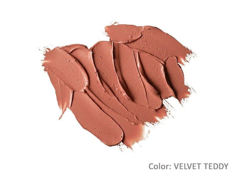 رژ لب مک mac matte lipstick — تصویر ۴