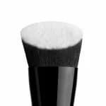 براش کرم پودر لاک ایت اِج کِیویدی بیوتی | Kvd Lock-It Edge Foundation Brush — تصویر ۲