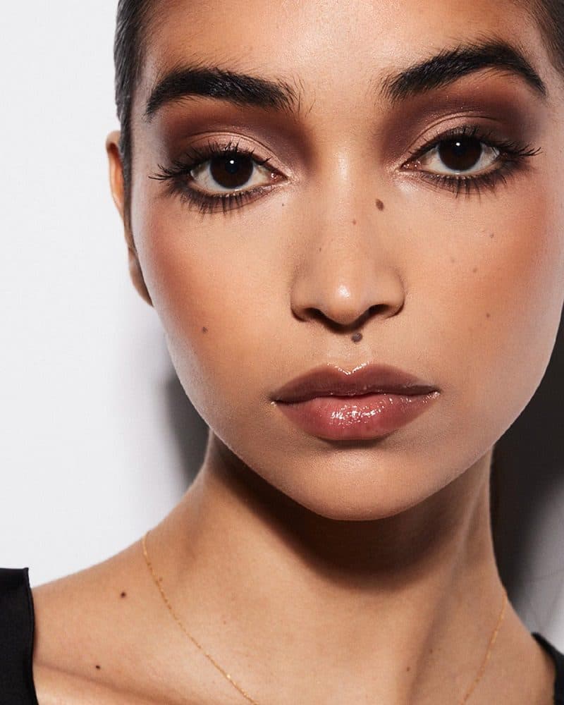 ست آرایشی سه عددی فنتی بیوتی | Fenty Beauty Fenty’s Most Want’d Lip, Face ,Eye Kit — تصویر ۳
