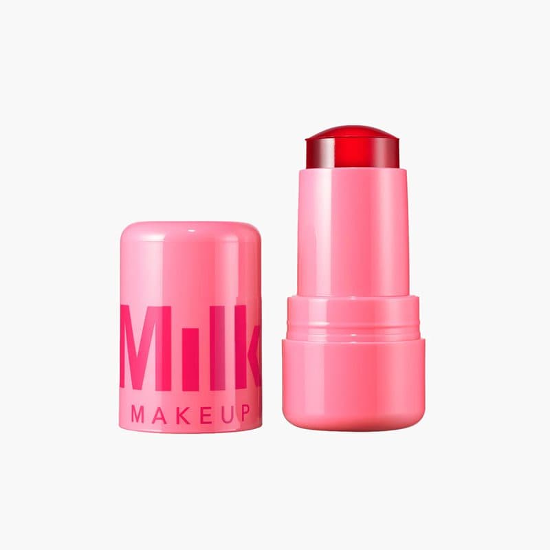 تینت لب و گونه ژله ای میلک میکاپ | Milk Makeup Cooling Water Jelly Tint Lip + Cheek Blush Stain