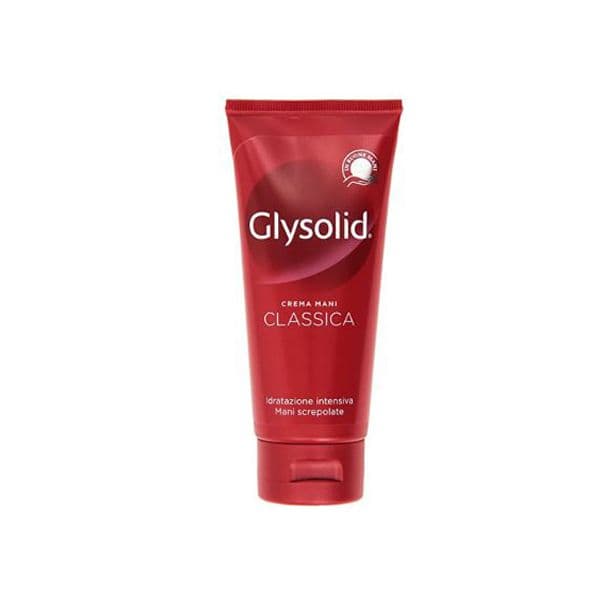 کرم مرطوب کننده تیوپی حجم 100 میل Classica گلیسولید – GLYSOLID