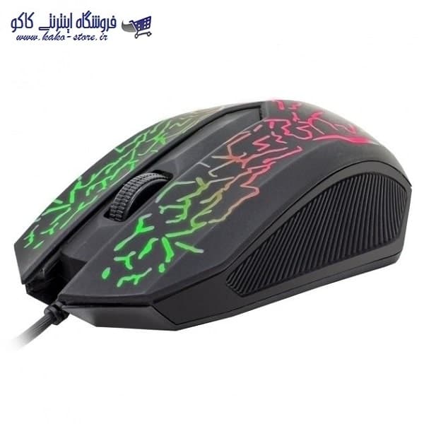 ماوس گيمينگ JEGANG JM-813