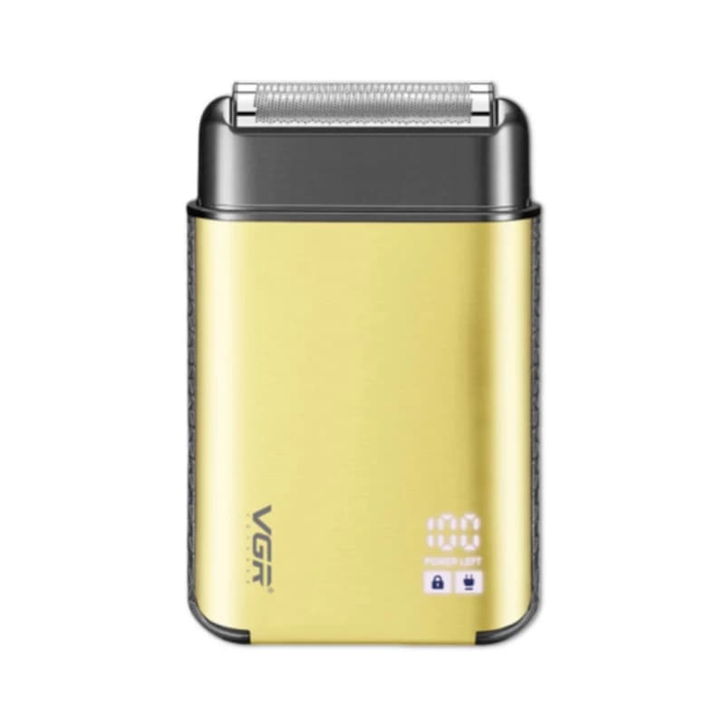 ماشین اصلاح موی صورت وی جی ار مدل V-359 — تصویر ۱۲