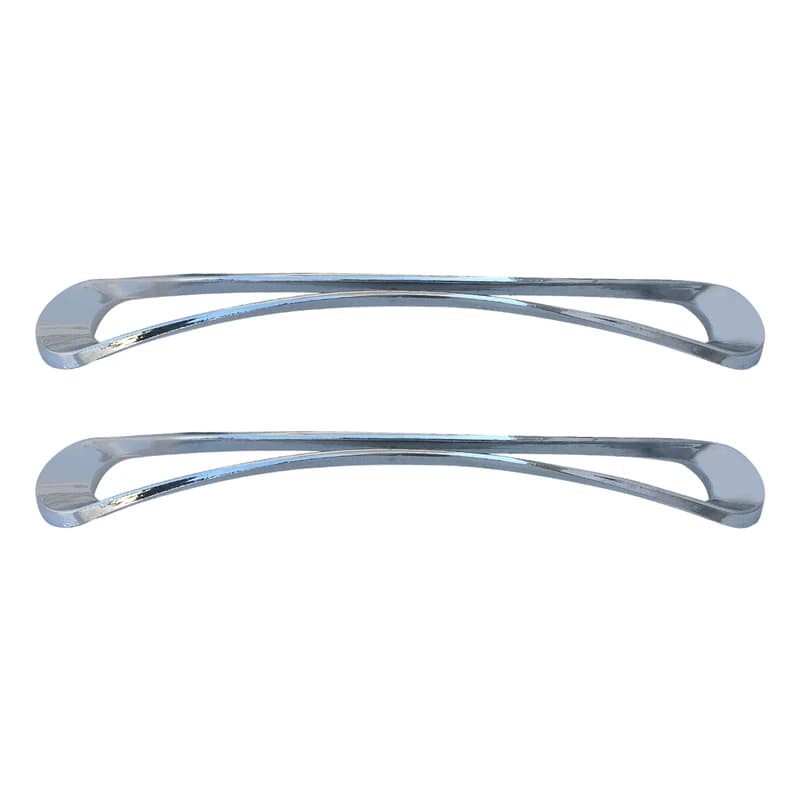 دستگیره کابینت مدل Lx128 بسته 2 عددی کد B20413 — تصویر ۵