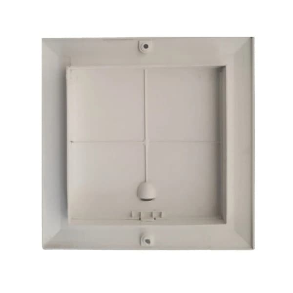 دریچه بازدید شیر فلکه آب مدل 25×25 کد B20383 — تصویر ۳