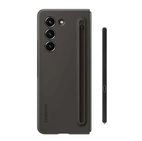 پک اصلی کاور و شارژر سامسونگ Samsung Galaxy Z Fold5 Starter Pack — تصویر ۲