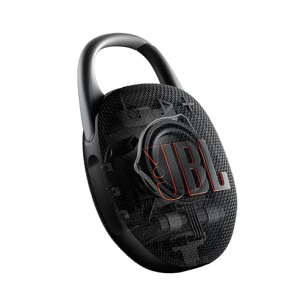 اسپیکر بلوتوث جی بی ال JBL Clip 5 توان 7 وات — تصویر ۵