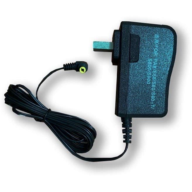 شارژر کارتخوان نکسگو 9v/2a – NEXGO G3 کد B20302 — تصویر ۳