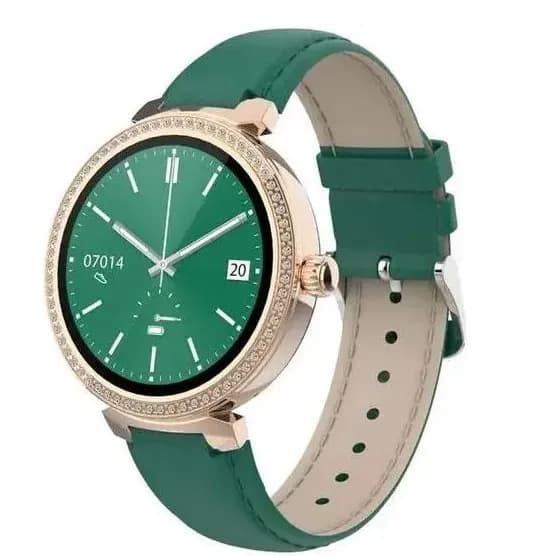 ساعت هوشمند پرودو Porodo Belle Smart Watch AMOLED Display — تصویر ۳