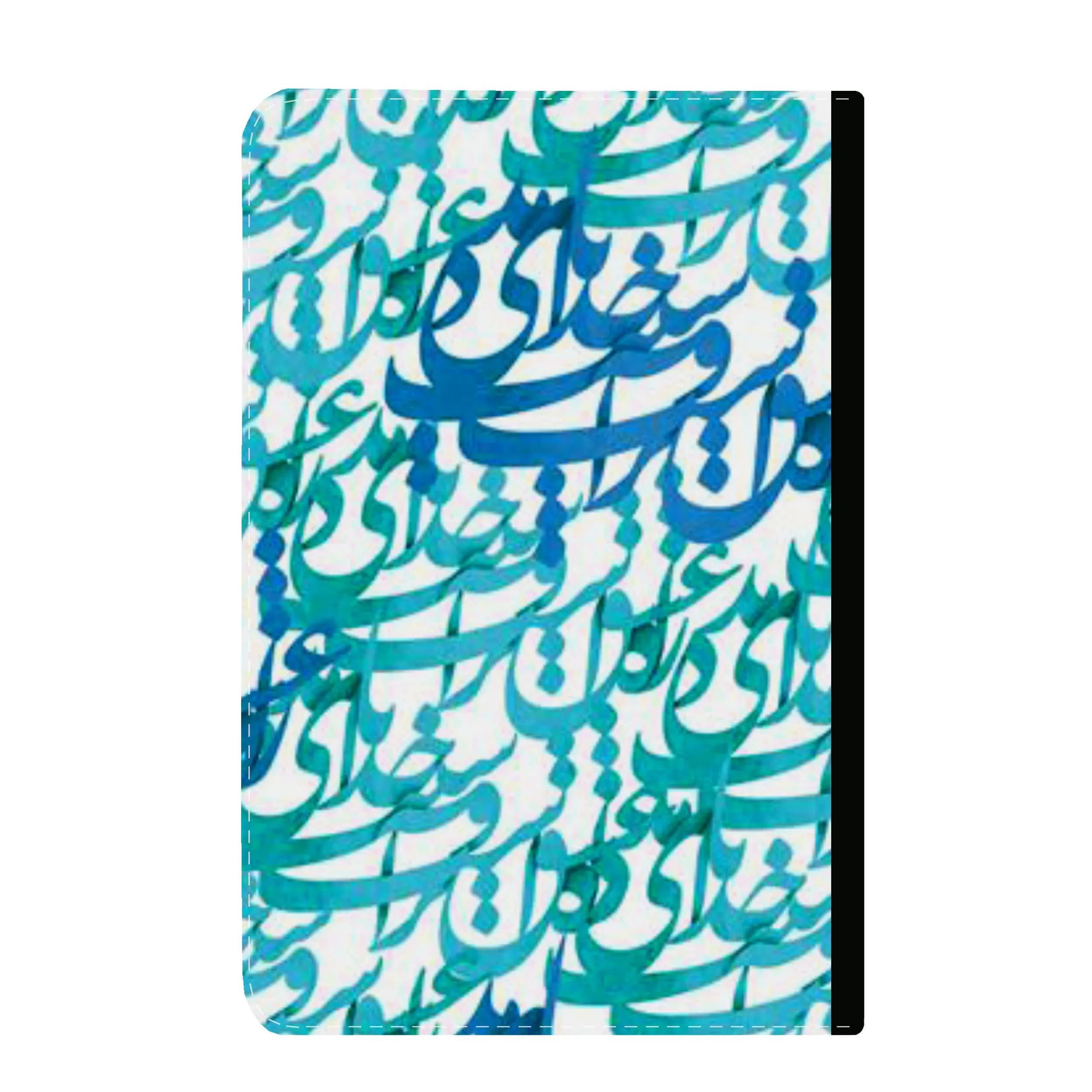 کلاسور طرح شعر نستعلیق کد 184