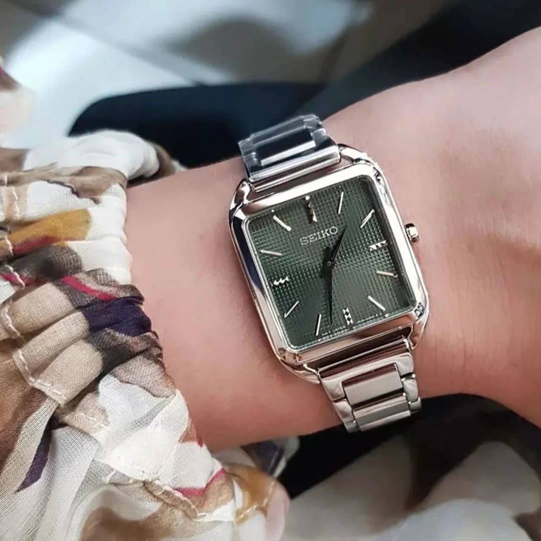 ساعت مچی سیکو مدل SWR075p1 — تصویر ۶