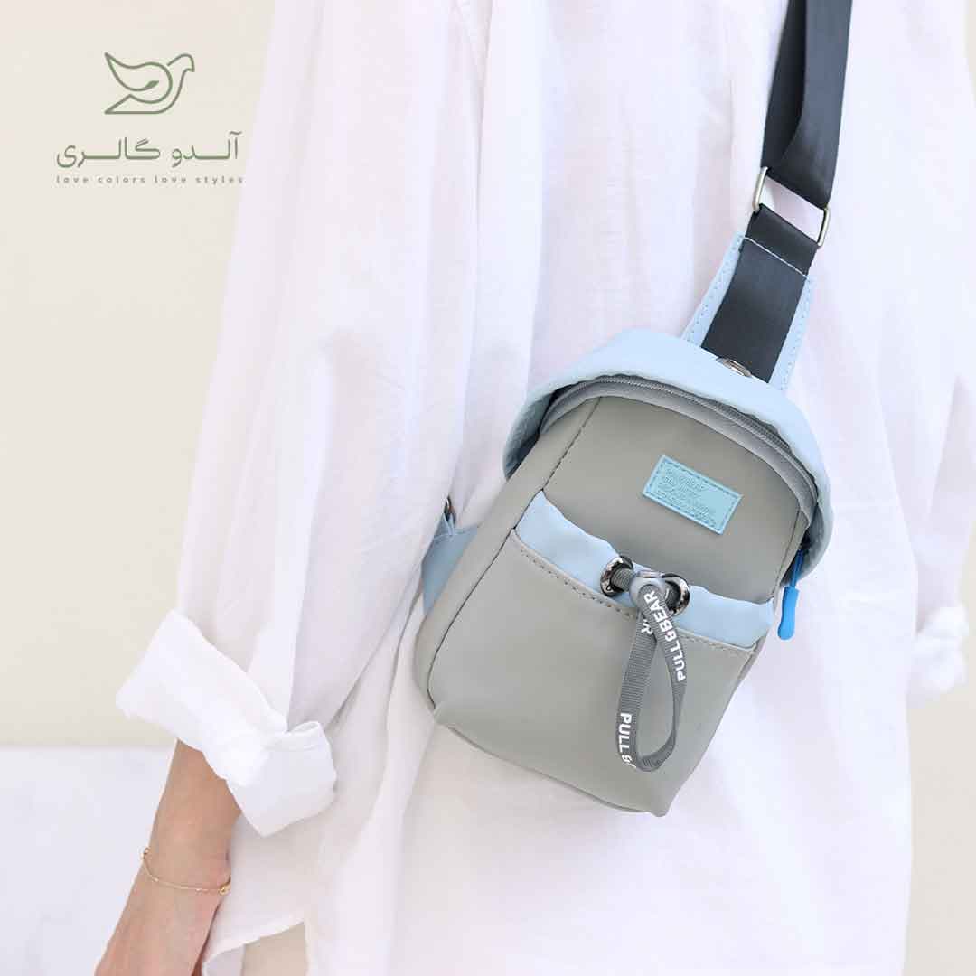بادی بگ کورالی