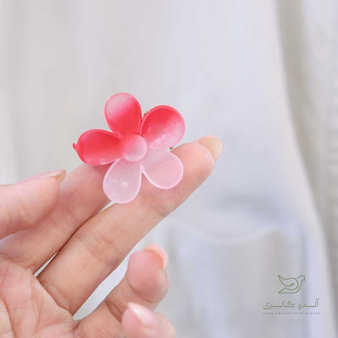کلیپس شکوفه — تصویر ۶