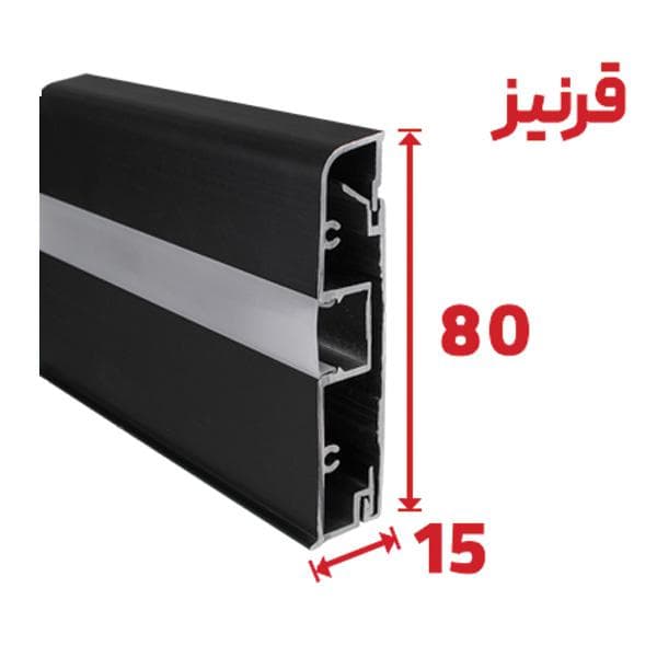 لاینر نوری قرنیز G1