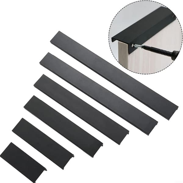 دستگیره بیکسون Bixon سایز 12 — تصویر ۶
