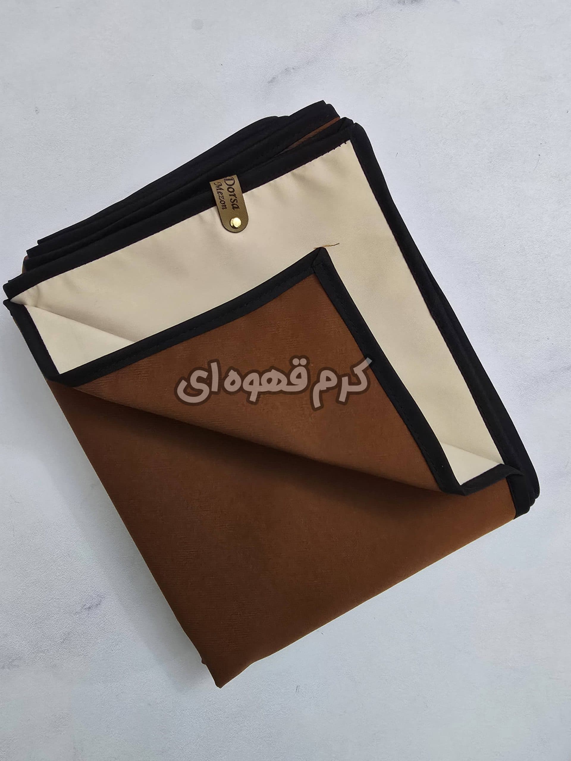 زیرانداز ضدآب دولایه — تصویر ۷