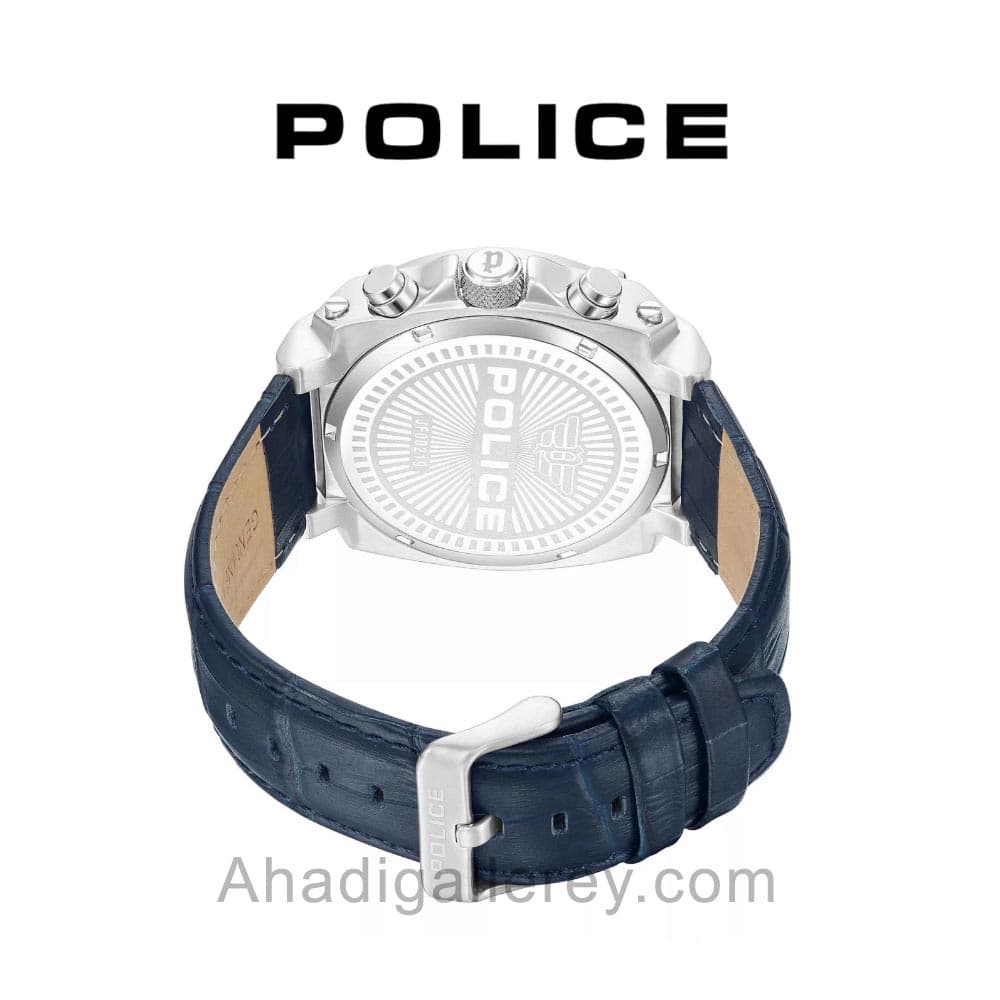 ساعت مچی پلیس مدل PEWJF0021901 — تصویر ۳
