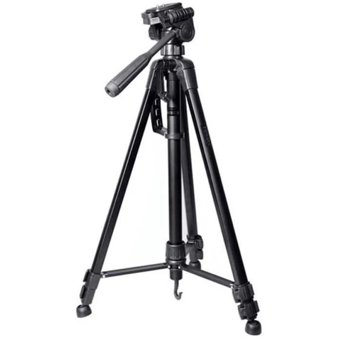سه پايه دوربین سومیتا Somita ST-3520 Camera Tripod